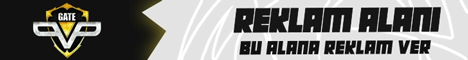 PvPGate reklam alanı